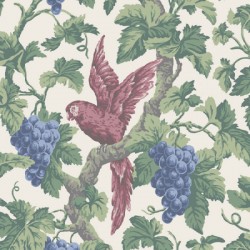 Papier peint Woodvale...