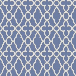 Papier peint Treillage...