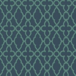Papier peint Treillage...
