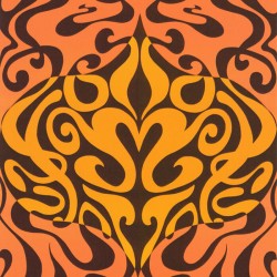 Papier peint Woodstock...