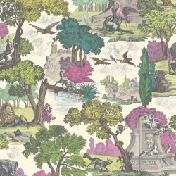 Papier peint Versailles...