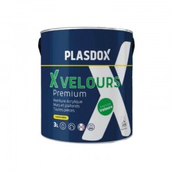 X velours Premium 3l...