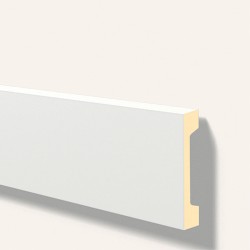 Bandeau de façade Domostyl...