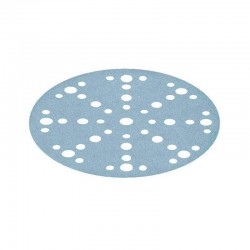 Abrasif stf d150/48 p80...