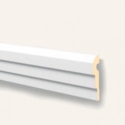 Encadrement portes et...