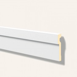 Encadrement portes et...