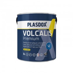 Volcalis 3L premium mat...