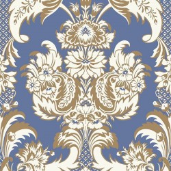 Papier peint Wyndham...