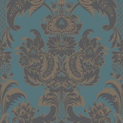 Papier peint Wyndham...