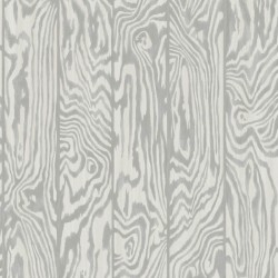 Papier peint Zebrawood...