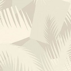 Papier peint Deco Palm...