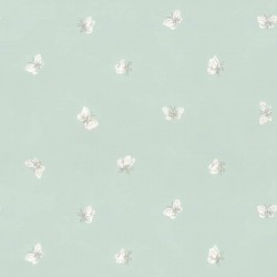 Papier peint Peaseblossom...