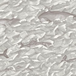 Papier peint Melville...