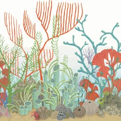 Papier peint Archipelago...