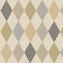 Papier peint Punchinello...