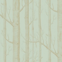 Papier peint Woods 103/5023...