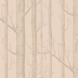 Papier peint Woods 103/5024...