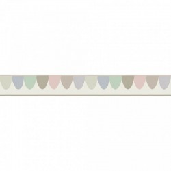 Frise Scaramouche 103/8027...