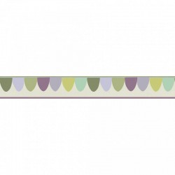 Frise Scaramouche 103/8028...