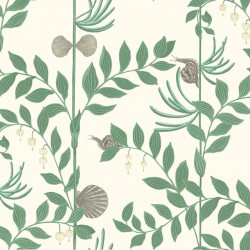 Papier peint Secret Garden...