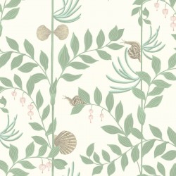 Papier peint Secret Garden...