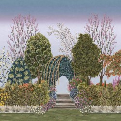 Panoramique Reverie...