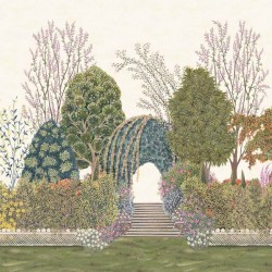 Panoramique Reverie...