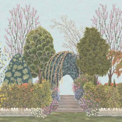 Panoramique Reverie...