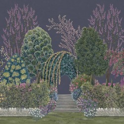 Panoramique Reverie...