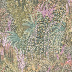 Papier peint Cascade...