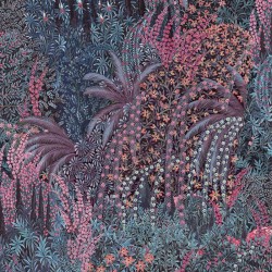 Papier peint Cascade...