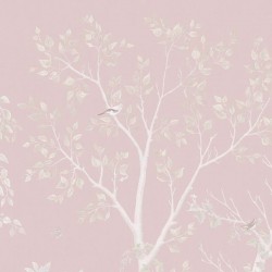 Panoramique Seasonal Woods...