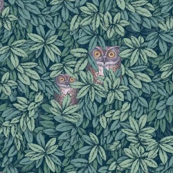 Papier peint Foglie e...