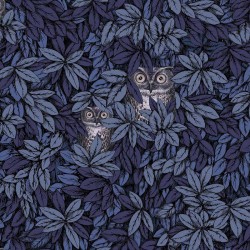 Papier peint Foglie e...