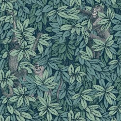 Papier peint Foglie e...