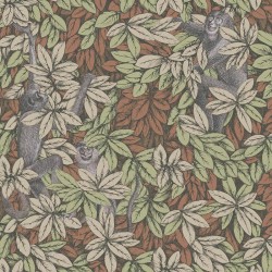 Papier peint Foglie e...