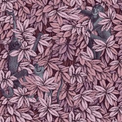 Papier peint Foglie e...