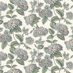 Papier peint Ramo di...