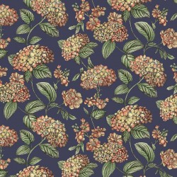 Papier peint Ramo di...