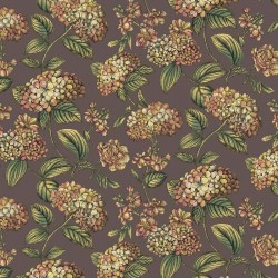 Papier peint Ramo di...