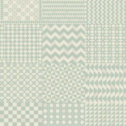 Papier peint Geometrico...