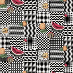 Papier peint Frutta e...