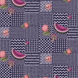 Papier peint Frutta e...