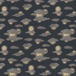 Papier peint Soli e Nuvole...