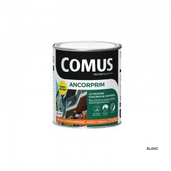 Ancorprim 0.75l blanc Comus...