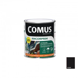 Ancorprim 0.75l noir Comus...
