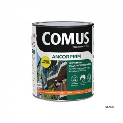 Ancorprim 2.5l blanc Comus...