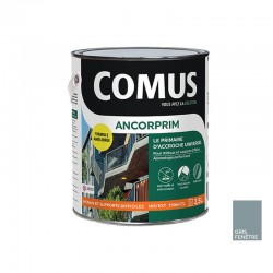 Ancorprim 2.5l gris fenêtre...