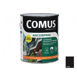 Ancorprim 2.5l noir Comus...