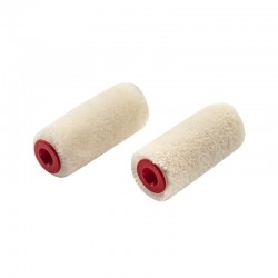 Mini manchons laqueur...